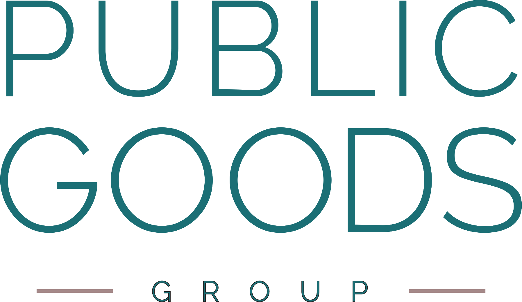 Public Goods Group